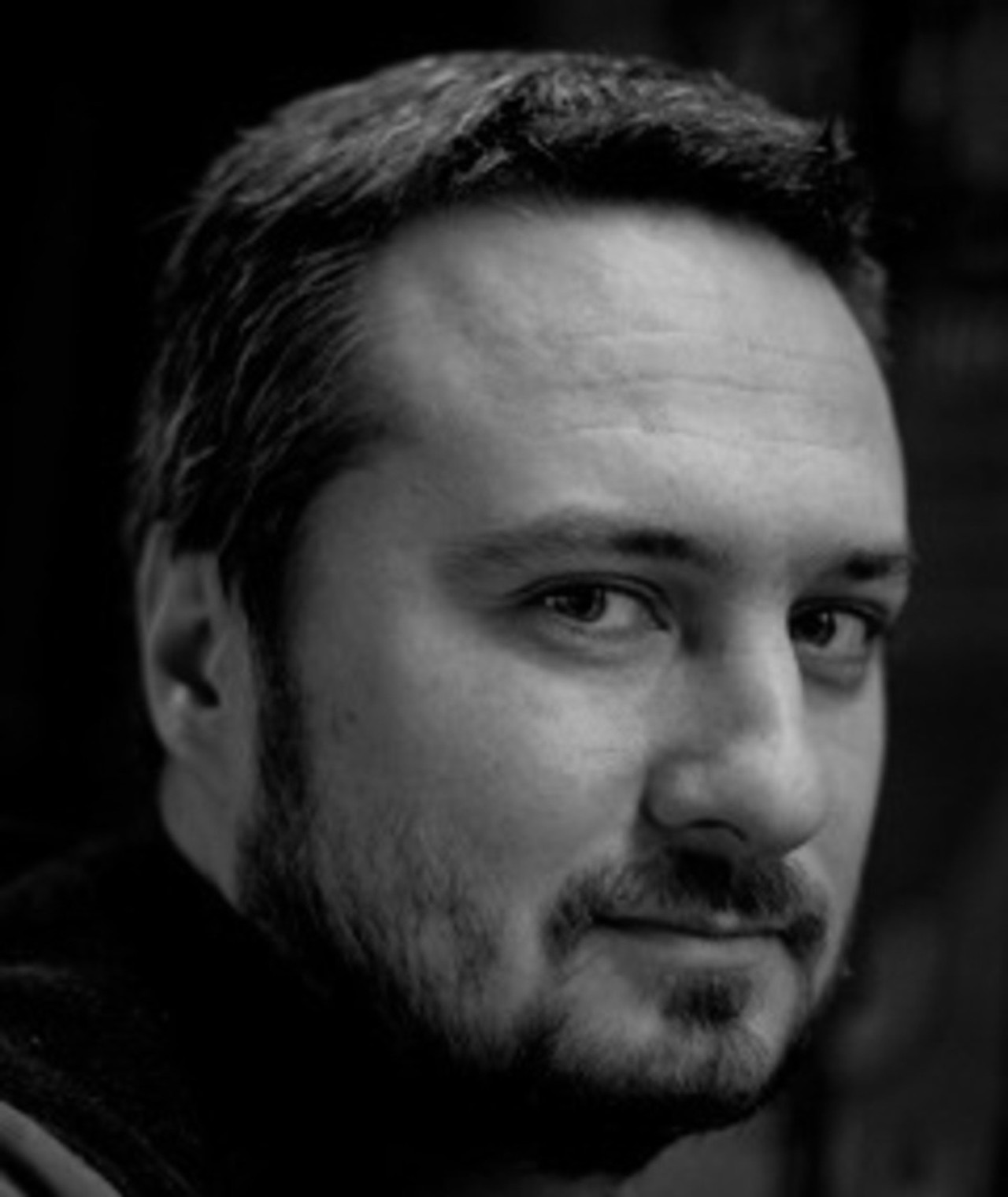 Photo of Seyfi Teoman