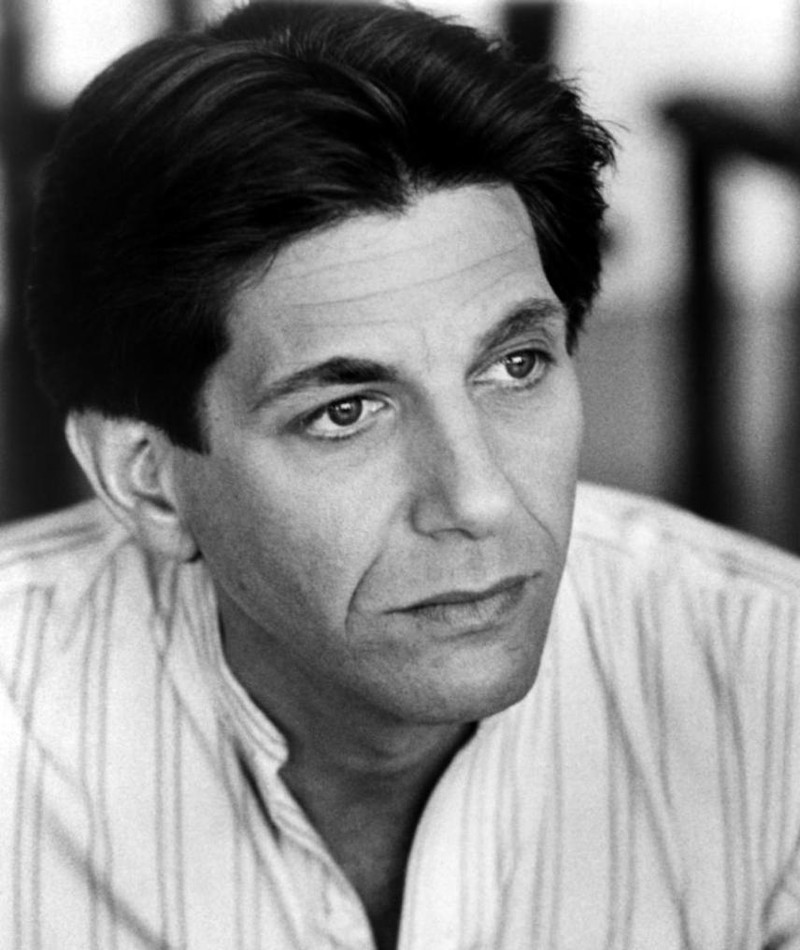 Photo of Peter Coyote