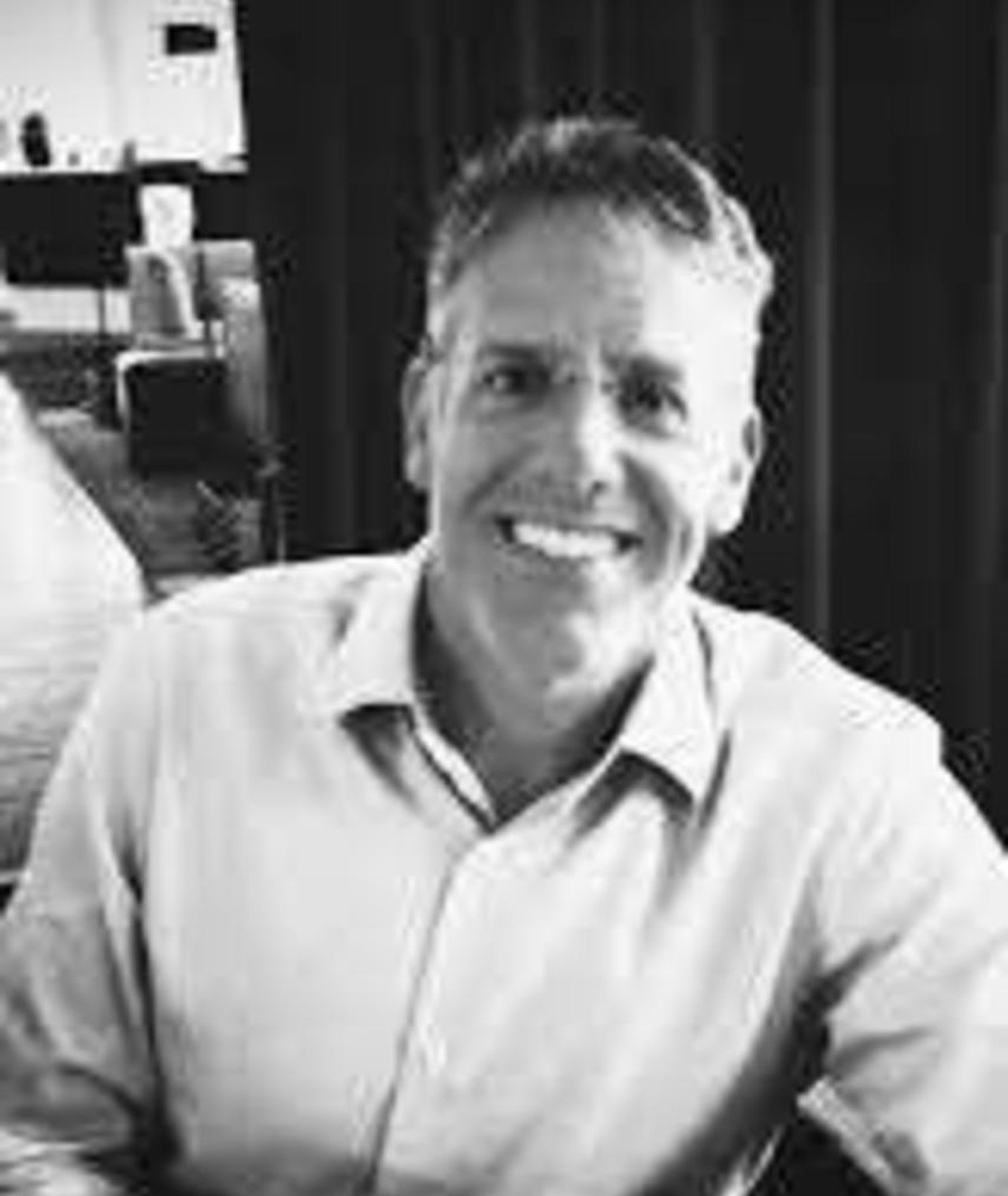 Photo of Jonathan Burkhart