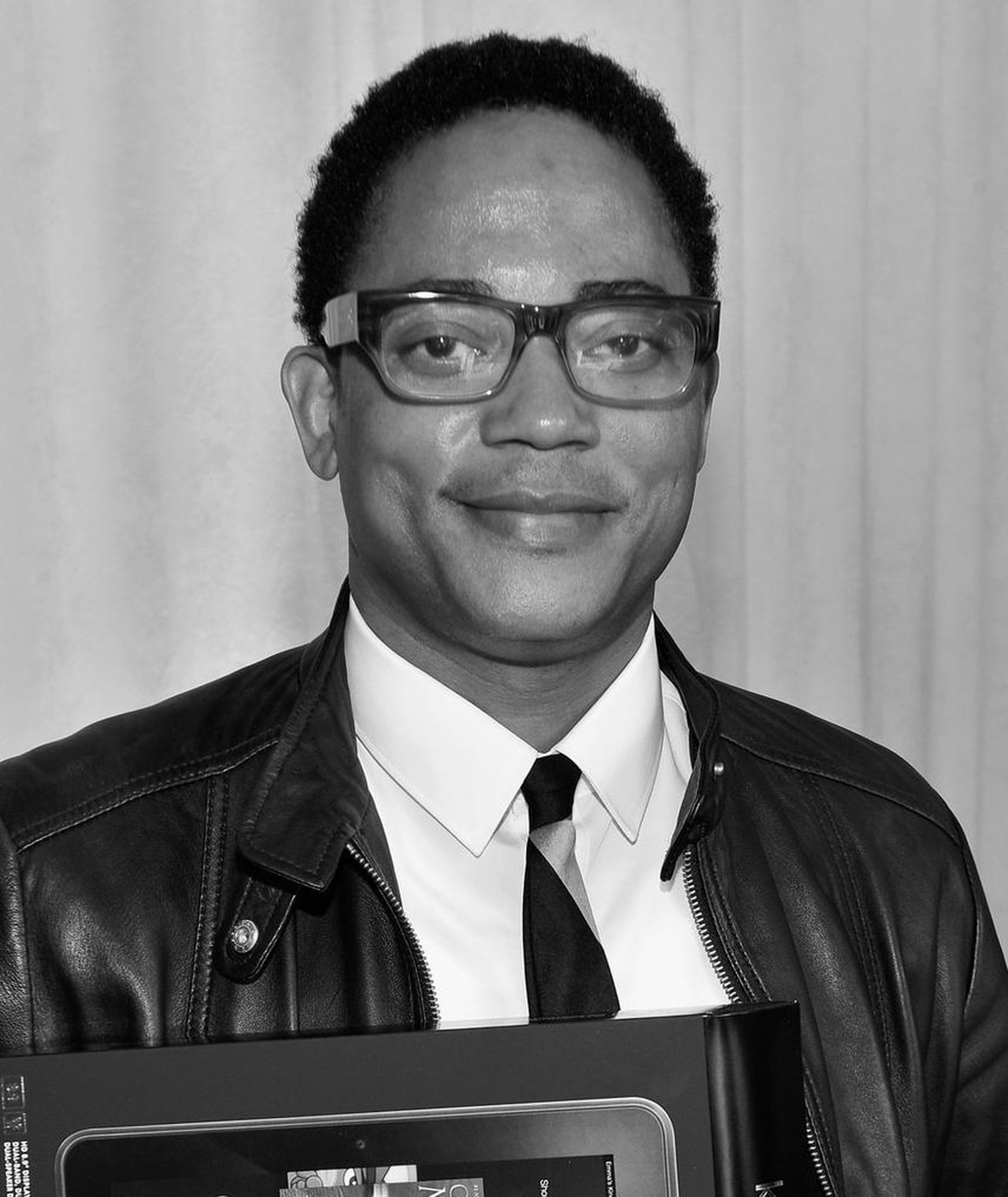 Photo of Patrick Cunningham