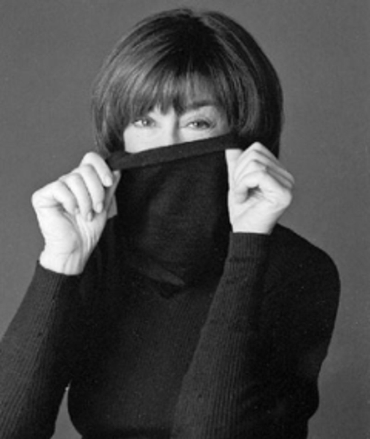 Photo of Nora Ephron