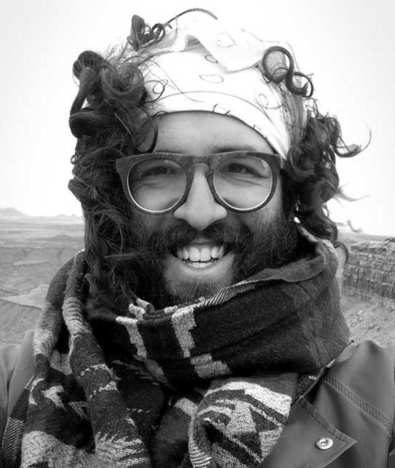Photo of Alexander Schepsman