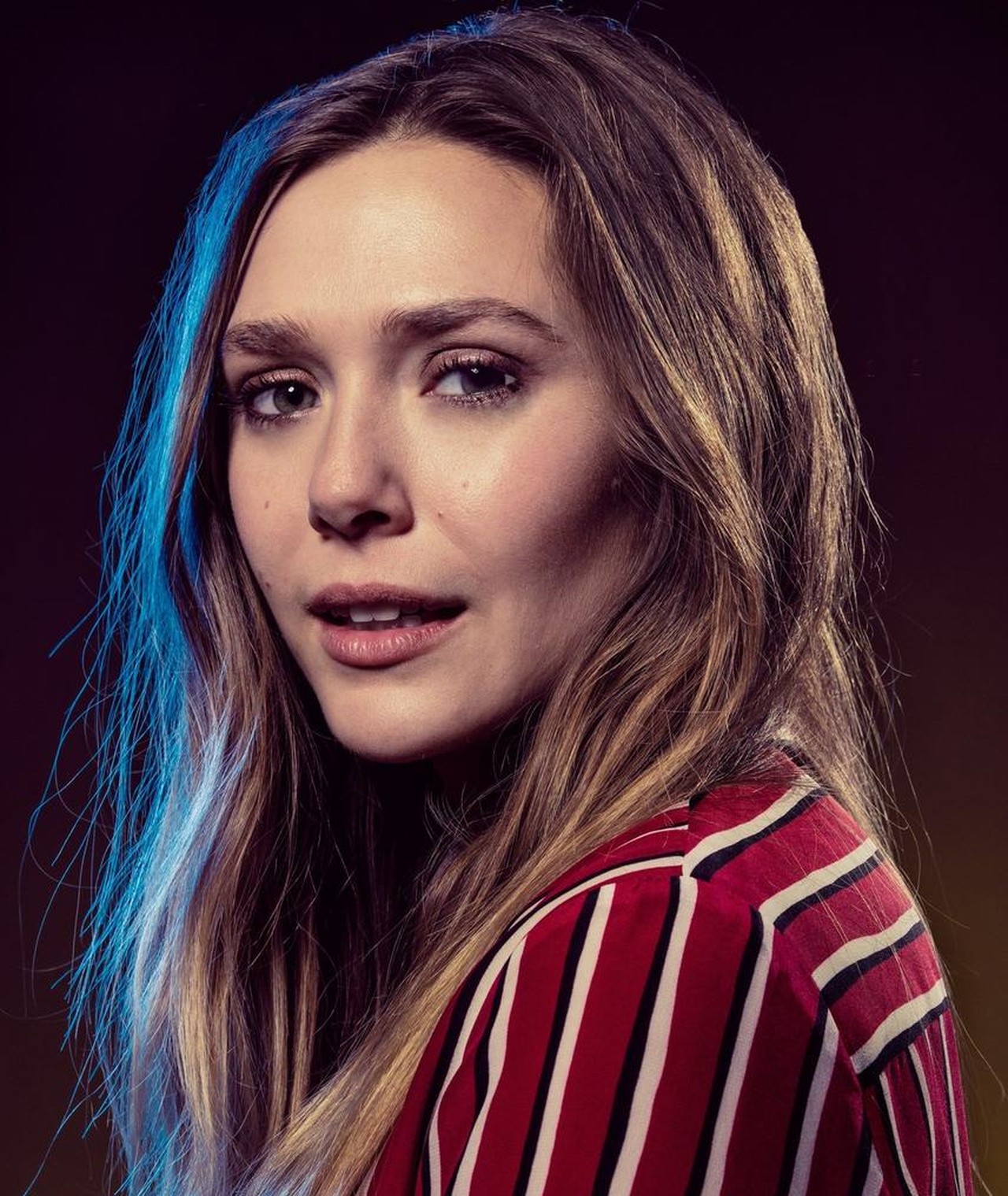 Olsen elizabeth Best Face
