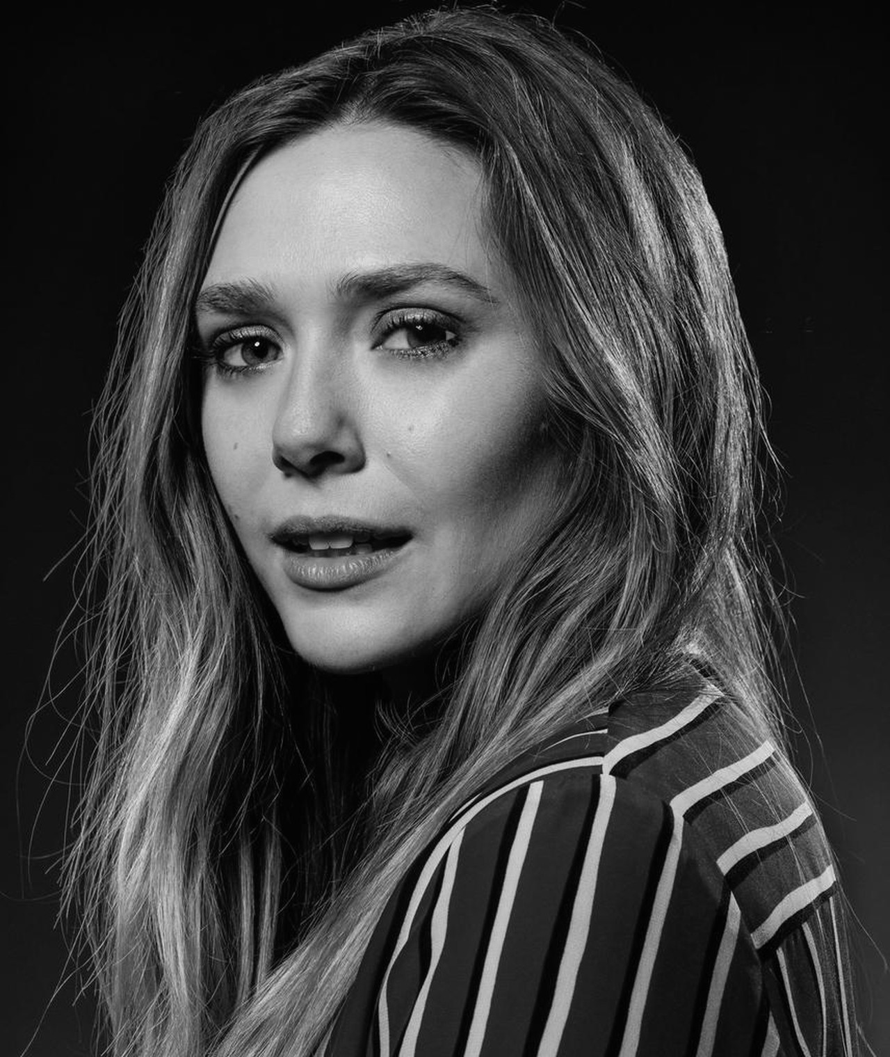 Photo of Elizabeth Olsen