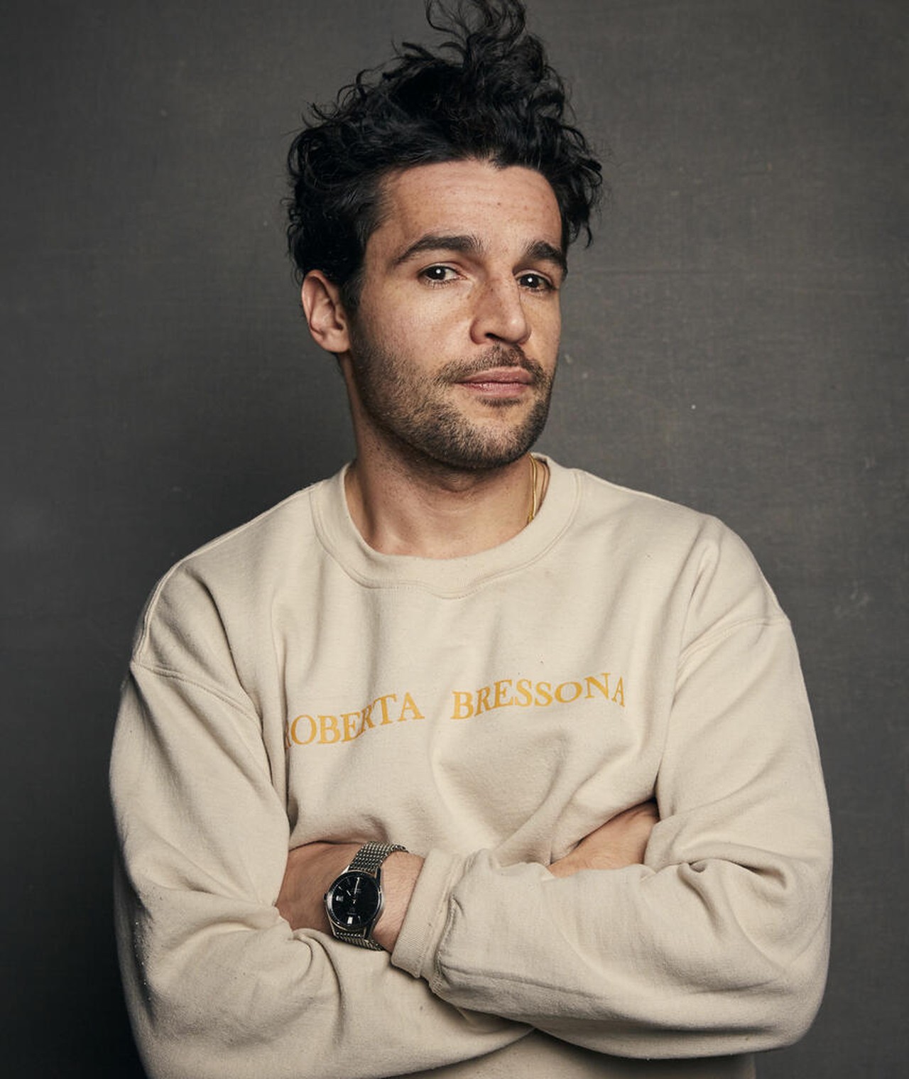 Photo of Christopher Abbott