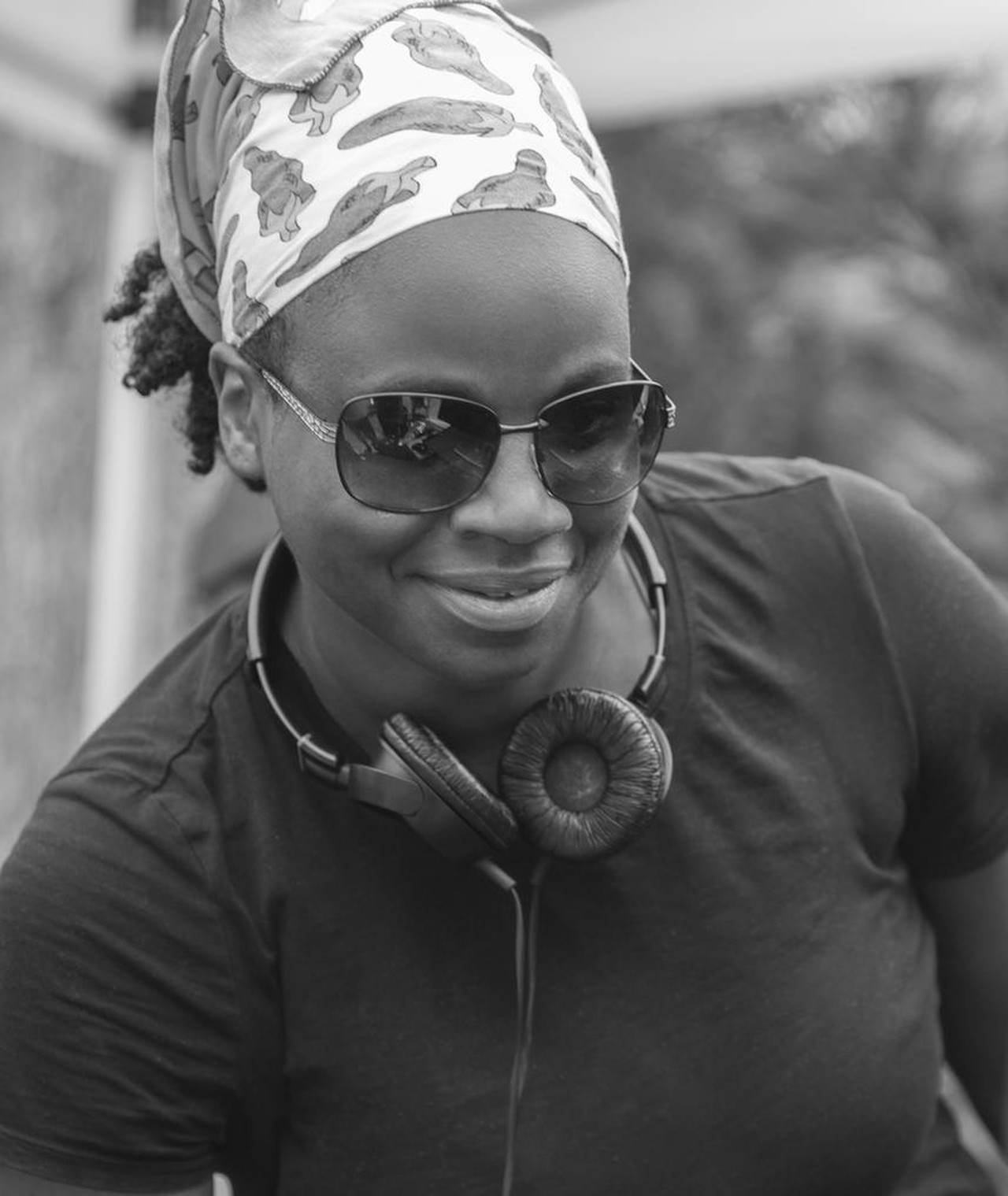 Photo of Dee Rees