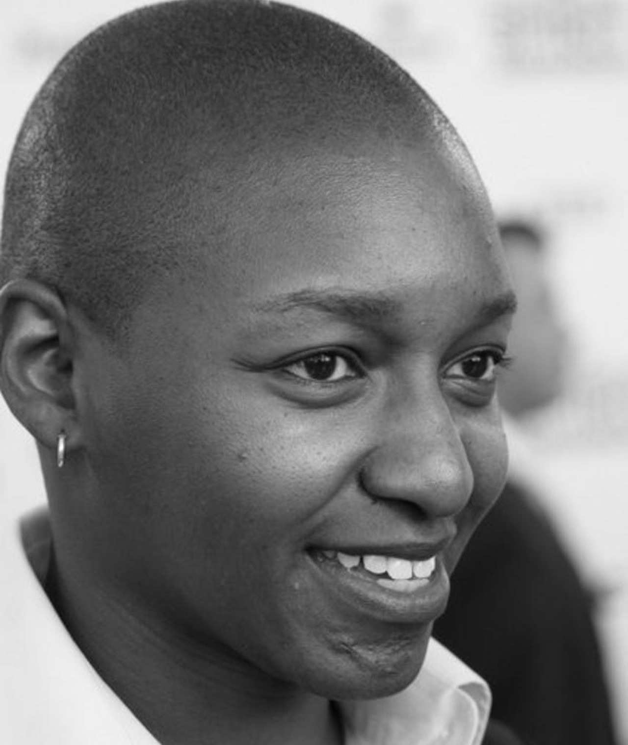 Photo of Nekisa Cooper