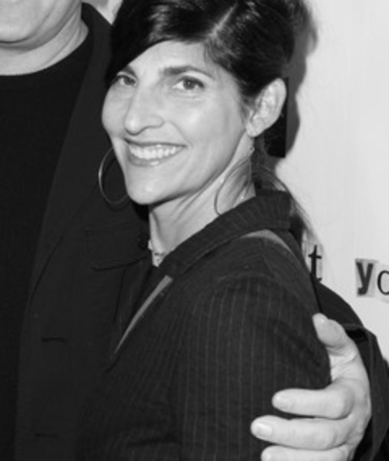 Photo of Alison Dickey