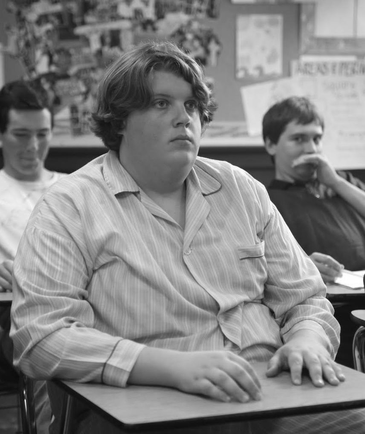 Photo of Jacob Wysocki
