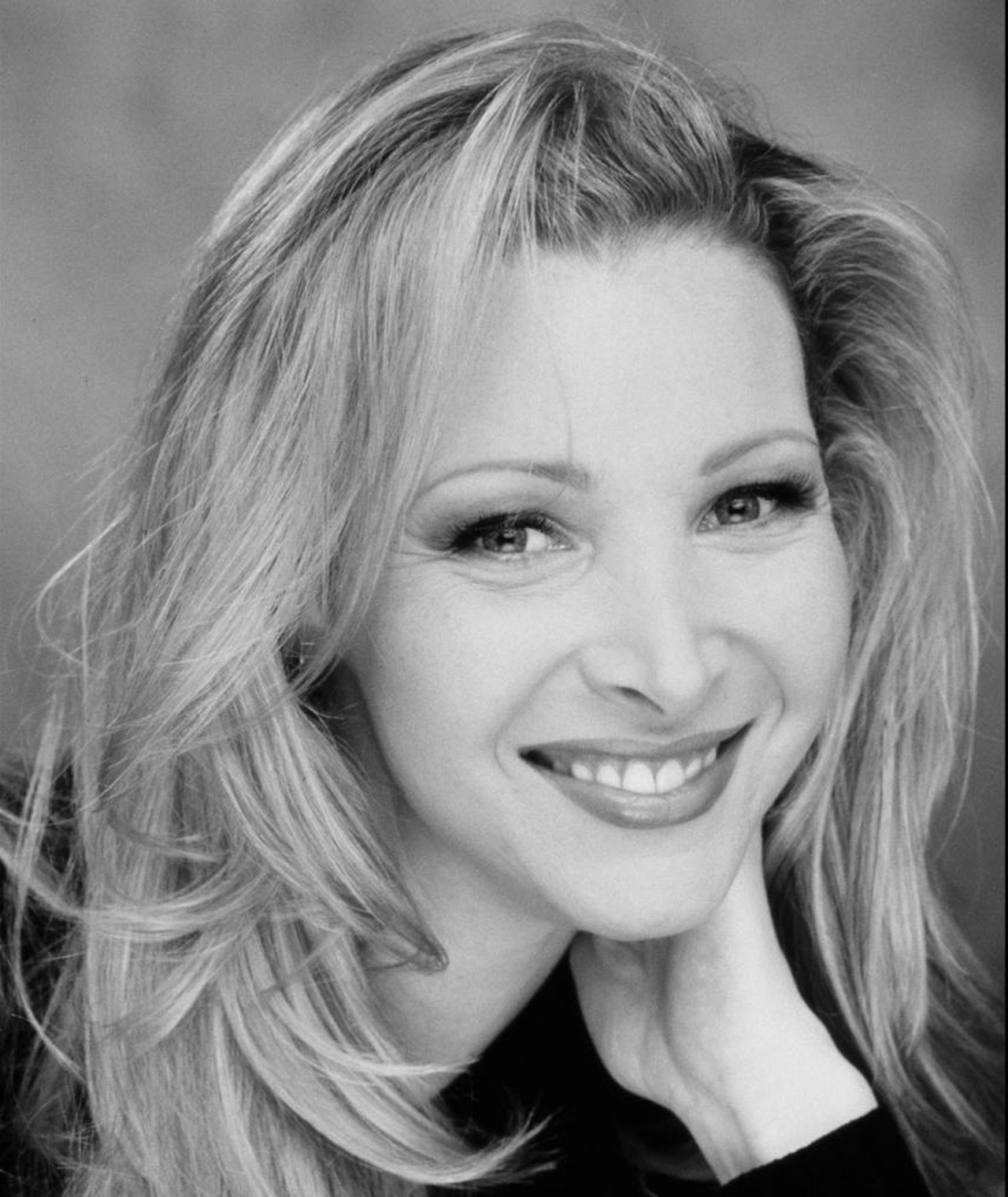 Photo of Lisa Kudrow
