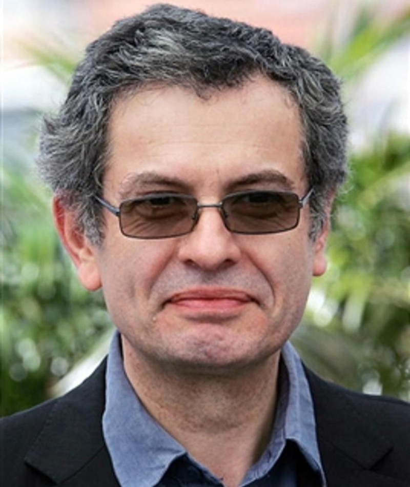Photo of Philippe Avril
