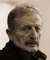 Müşfik Kenter fotoğrafı
