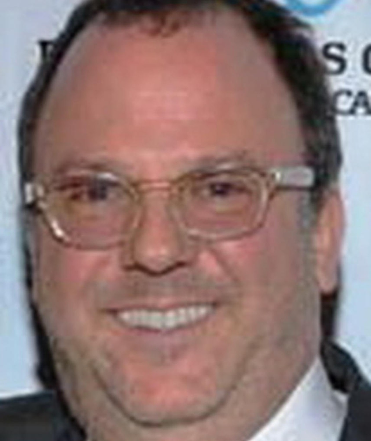 Photo of Andrew R. Tennenbaum