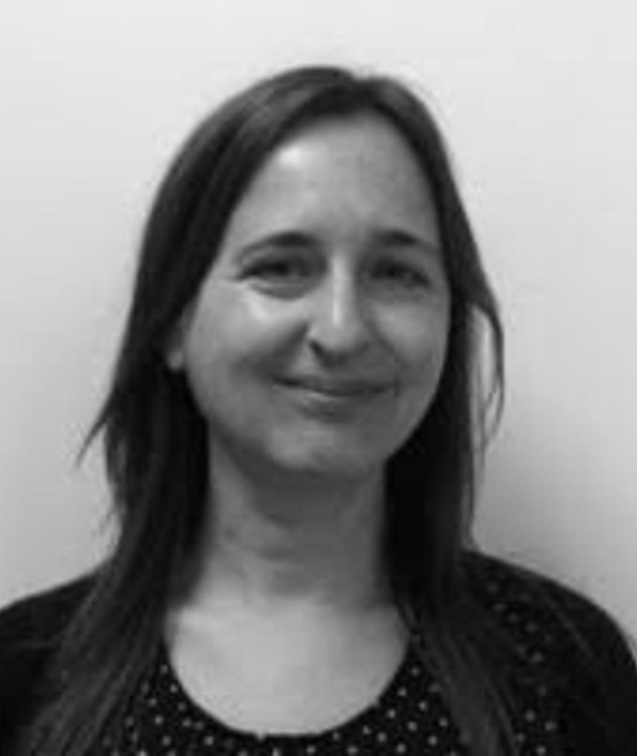 Photo of Jen Kaczor