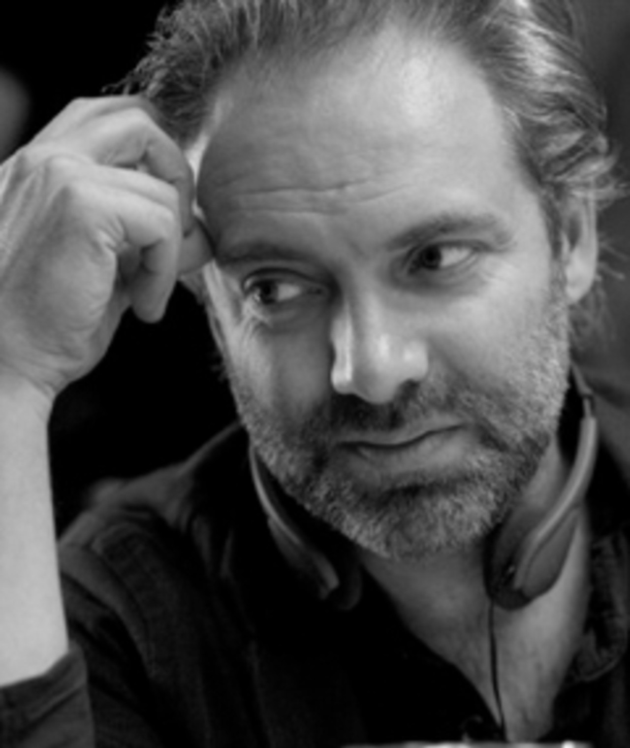 Photo of Sam Mendes
