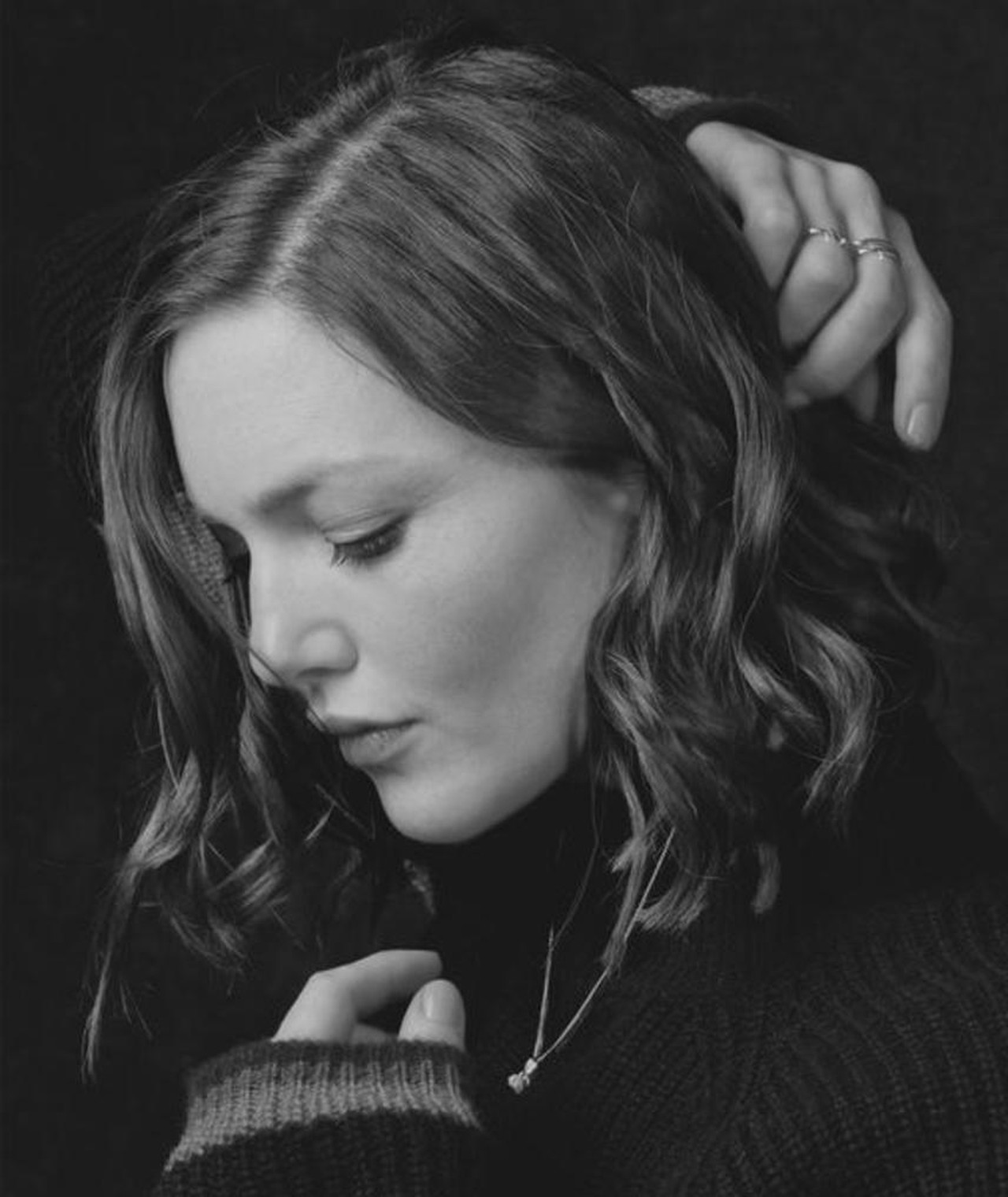 Photo of Holliday Grainger