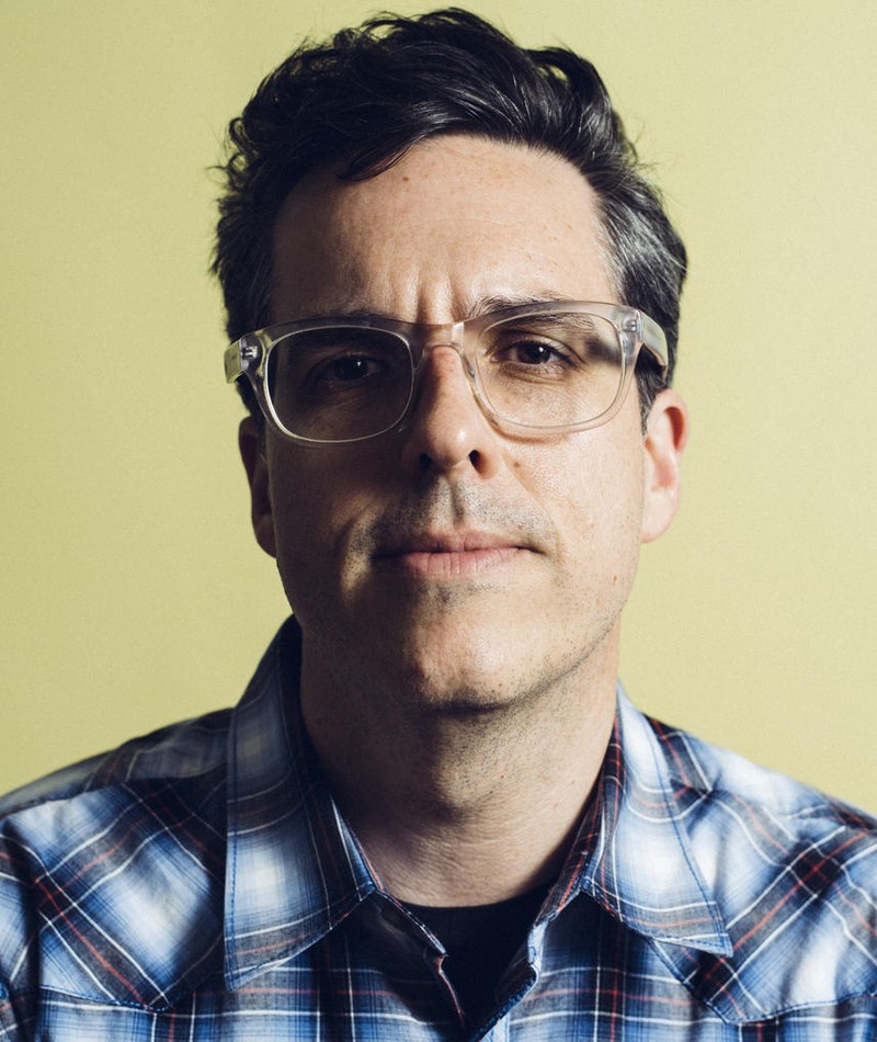 Alex R. Johnson – Movies, Bio and Lists on MUBI