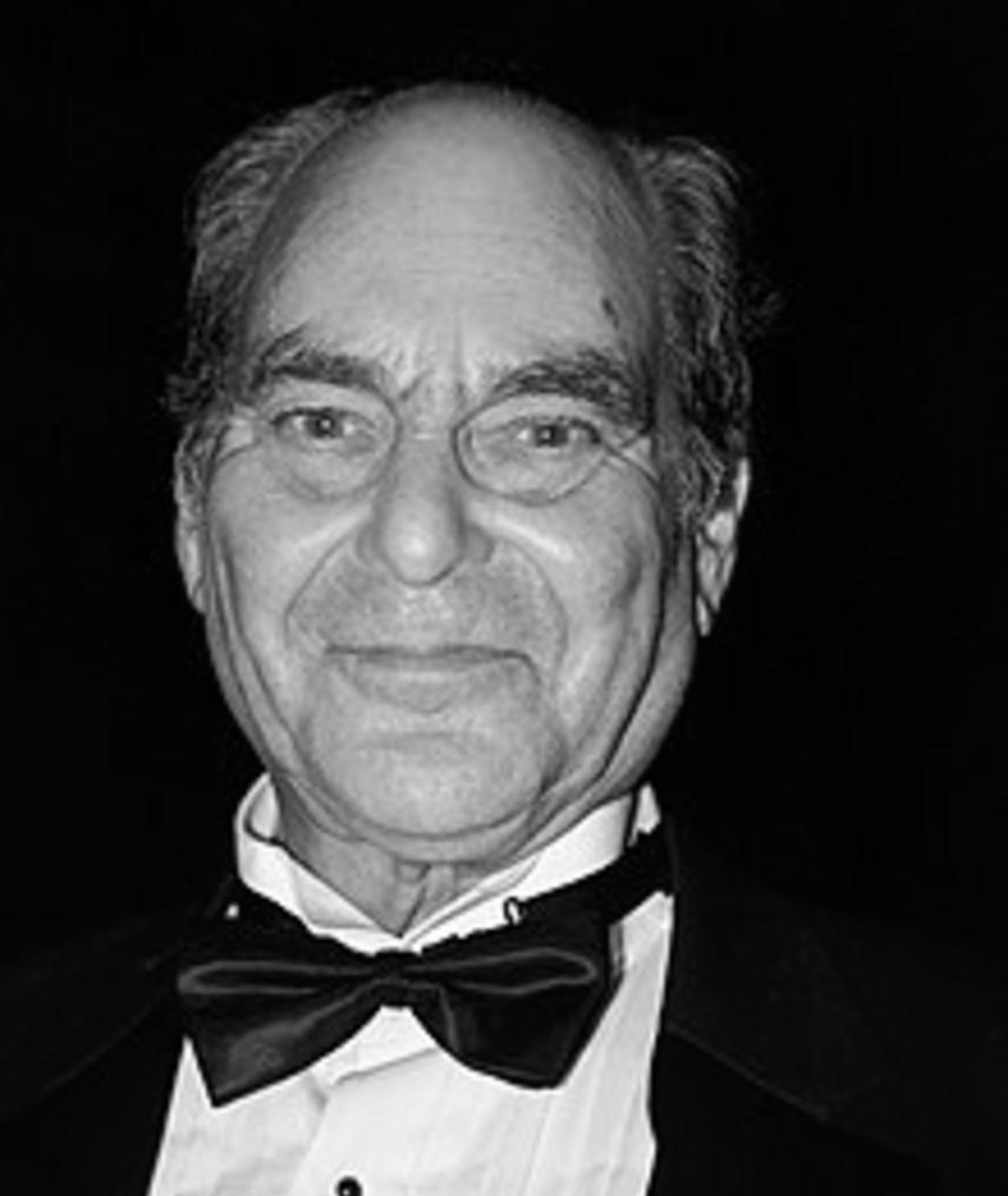 Photo of Paul Manslanky