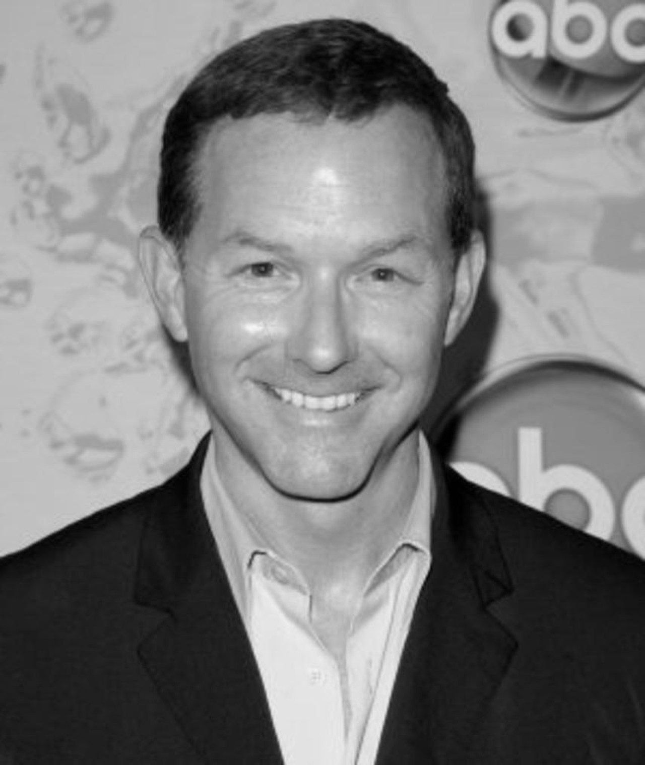Photo of Dan Jinks