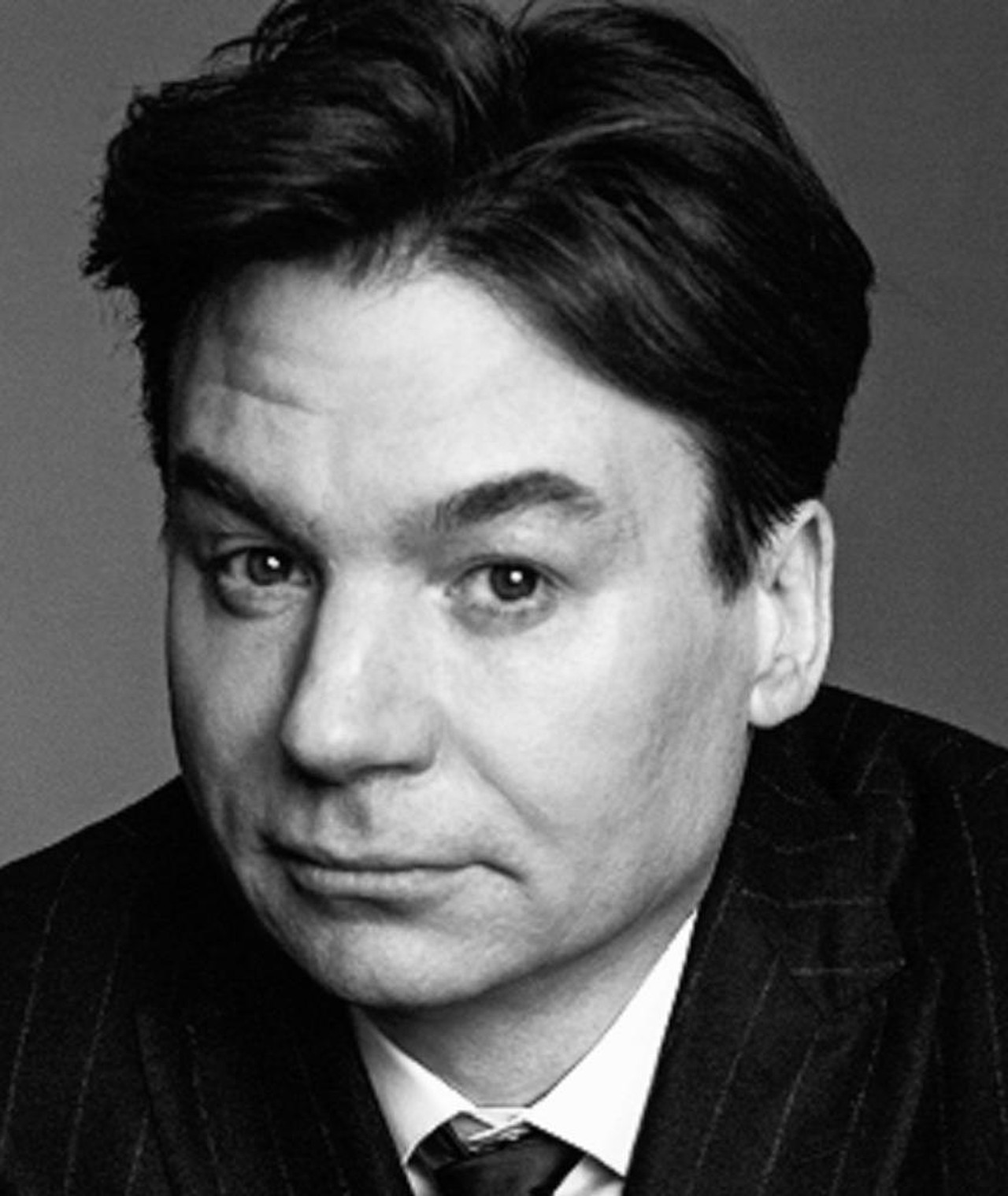 Photo of Mike Myers