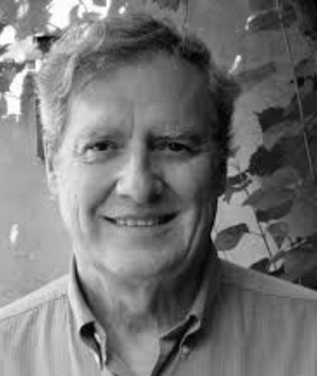 Photo of Marc Daigle