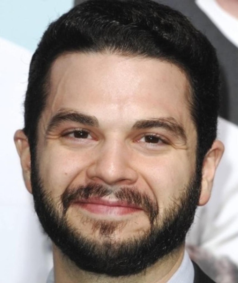 Samm Levine – Movies, Bio and Lists on MUBI