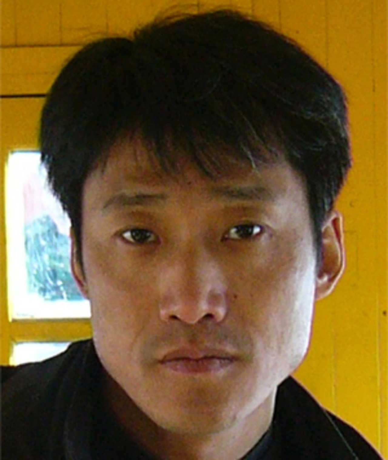 Photo of Jingdong Liang