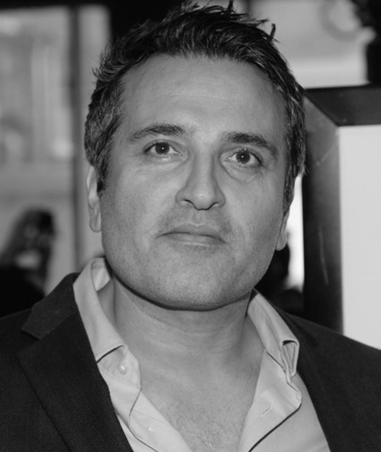 Photo of Adrian Askarieh