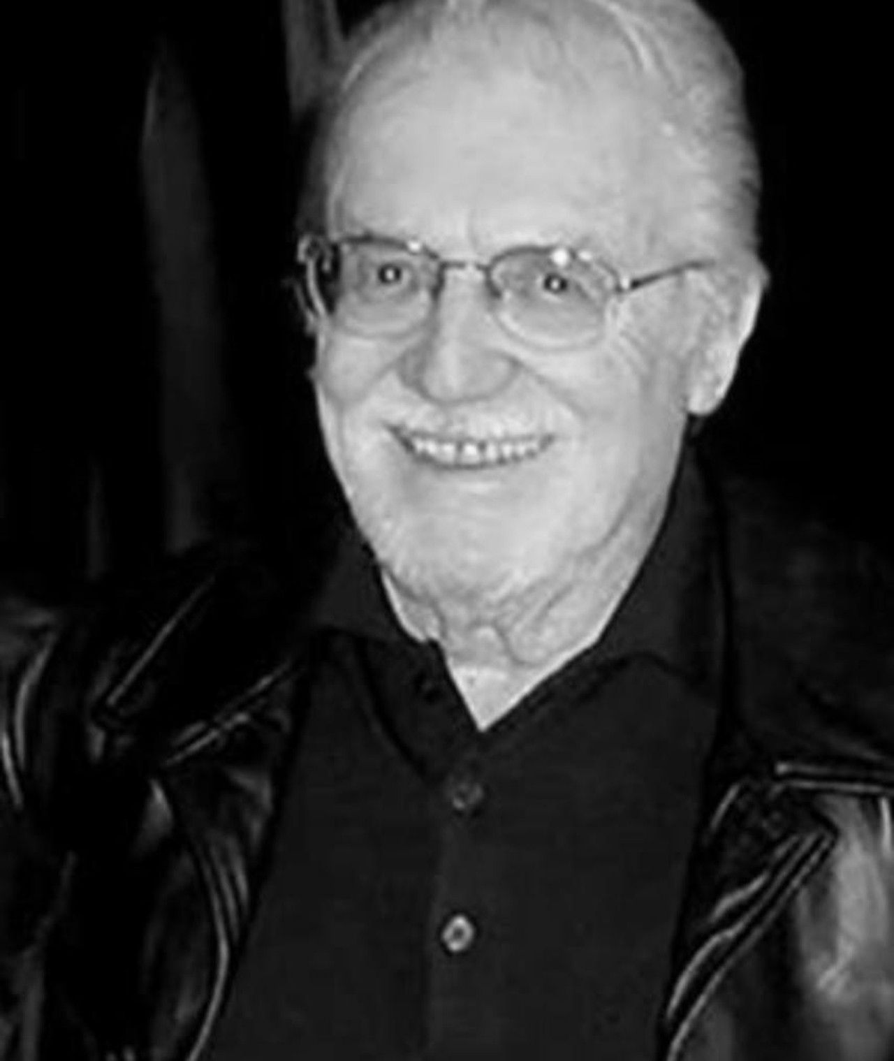 Photo of Burt Nodella