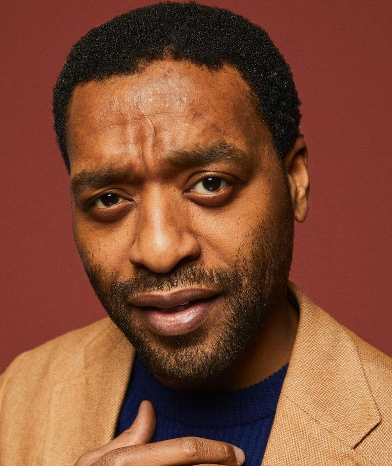 Chiwetel Ejiofor Filme Bio Und Listen Auf Mubi