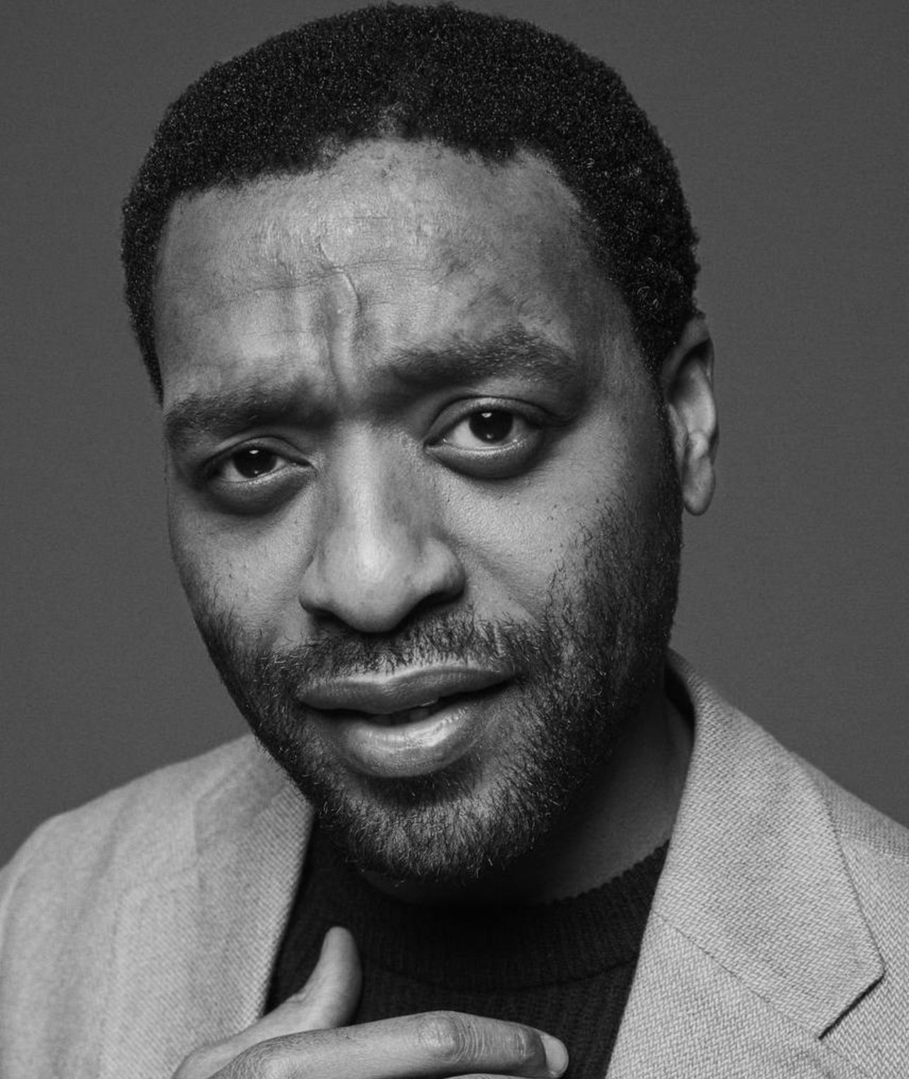 Photo of Chiwetel Ejiofor