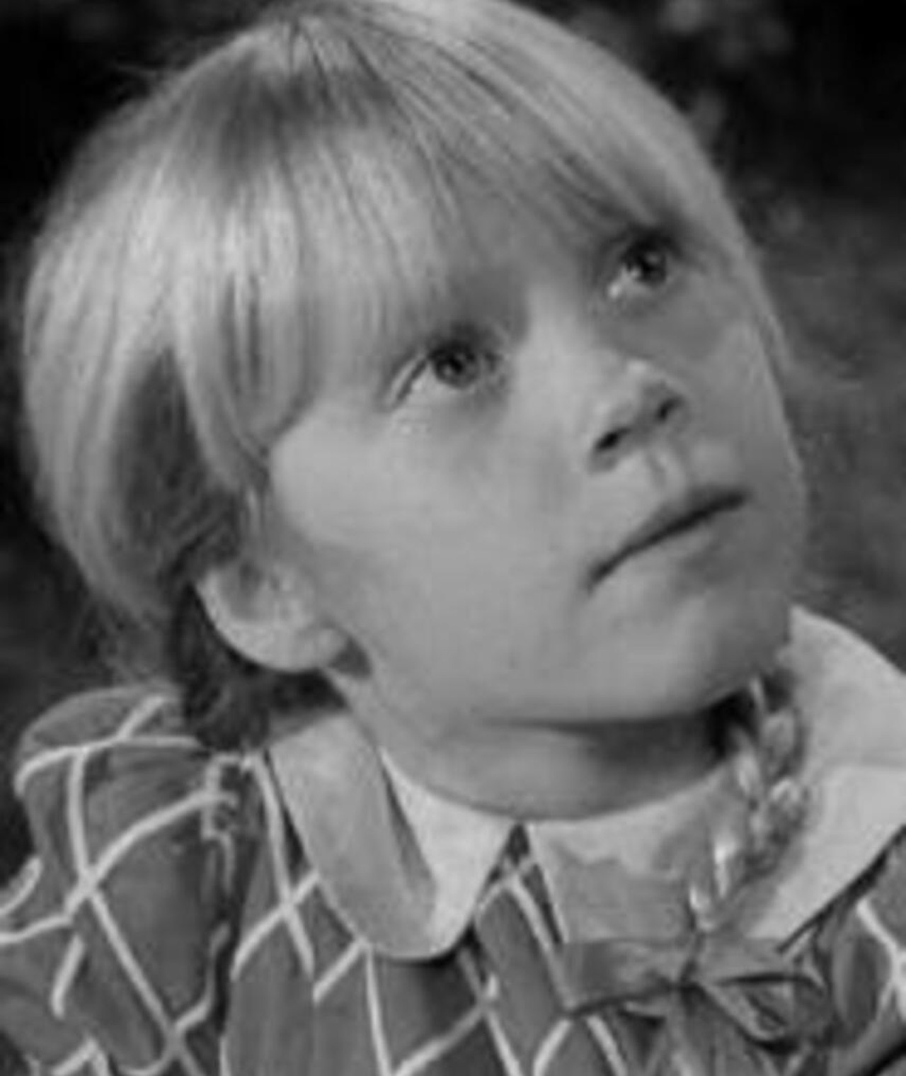 Photo of Anne Beesley