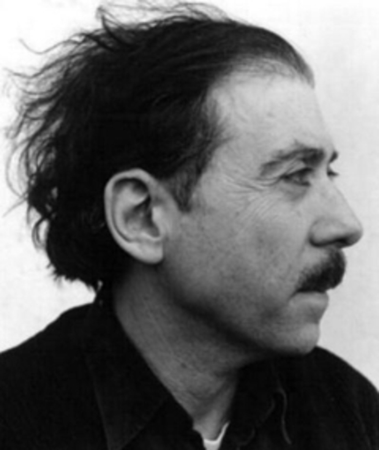 Photo of Terry Zwigoff