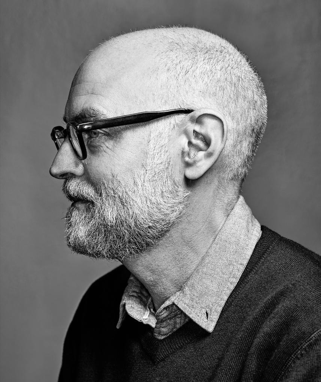 Photo of Daniel Clowes
