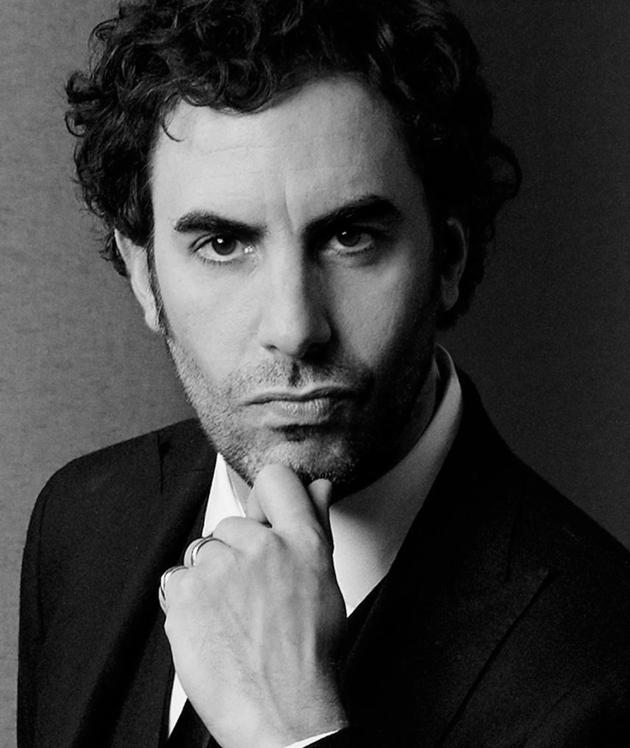 Photo of Sacha Baron Cohen
