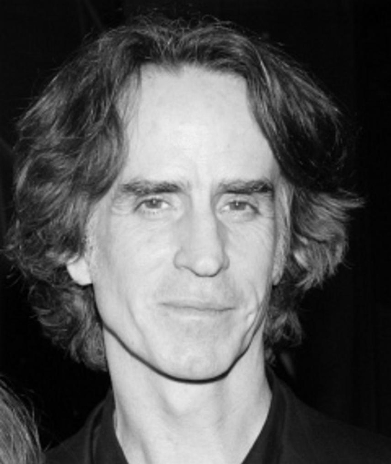 Photo of Jay Roach