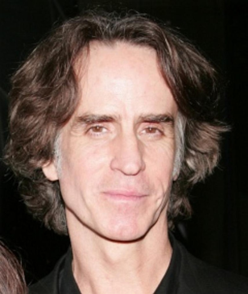 Jay Routh Jay Roach: The Visionary Filmmaker
