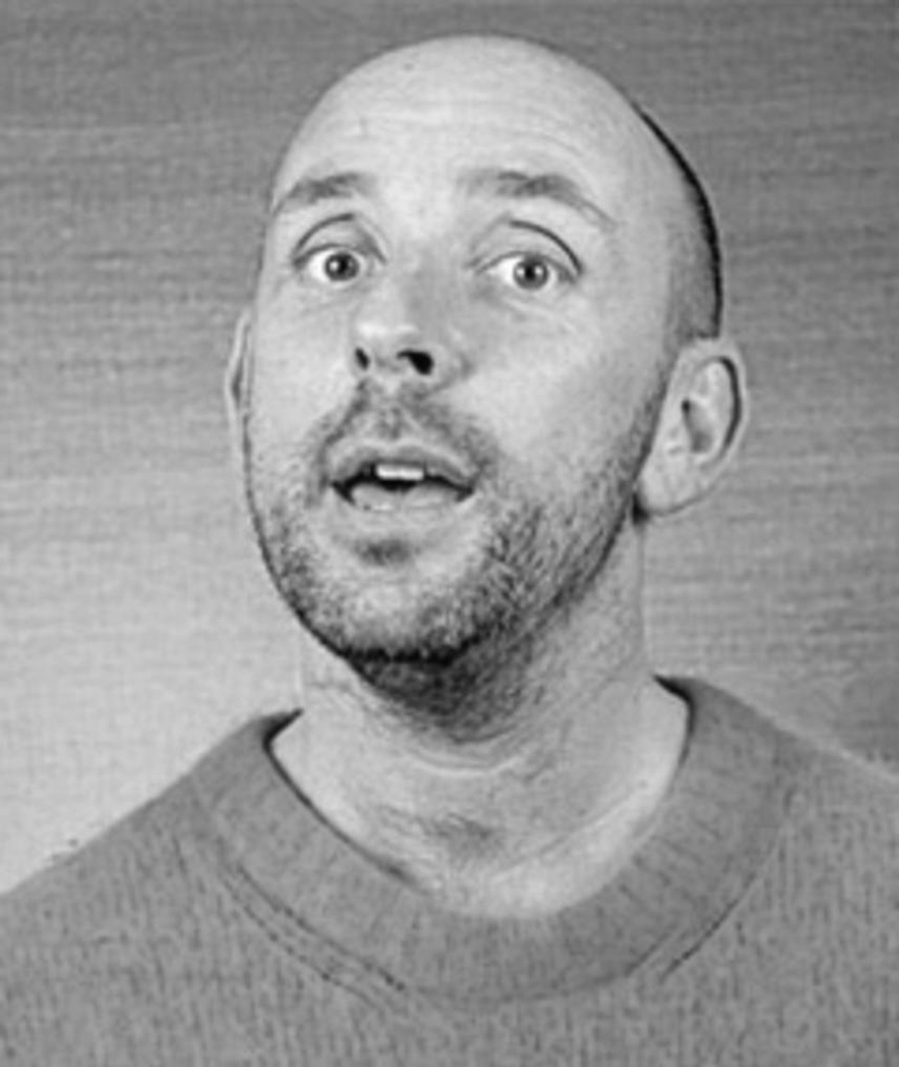 Photo of Dan Mazer