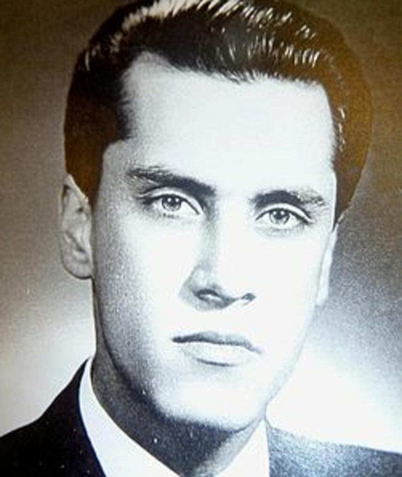 Foto von Ali Abassi