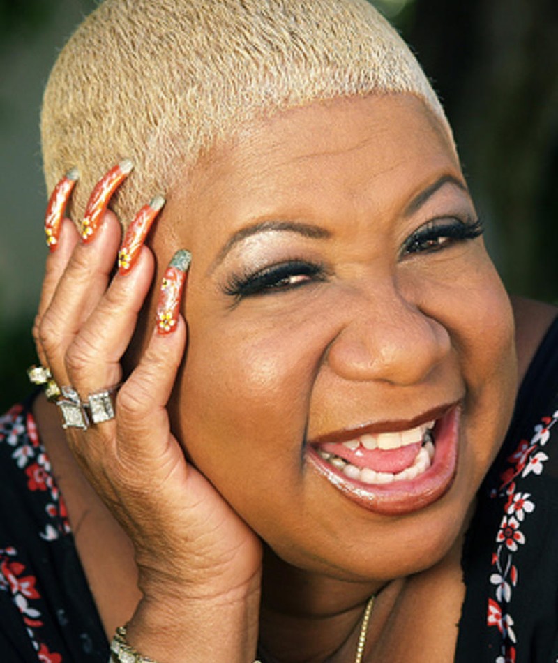 Photo of Luenell Luenell