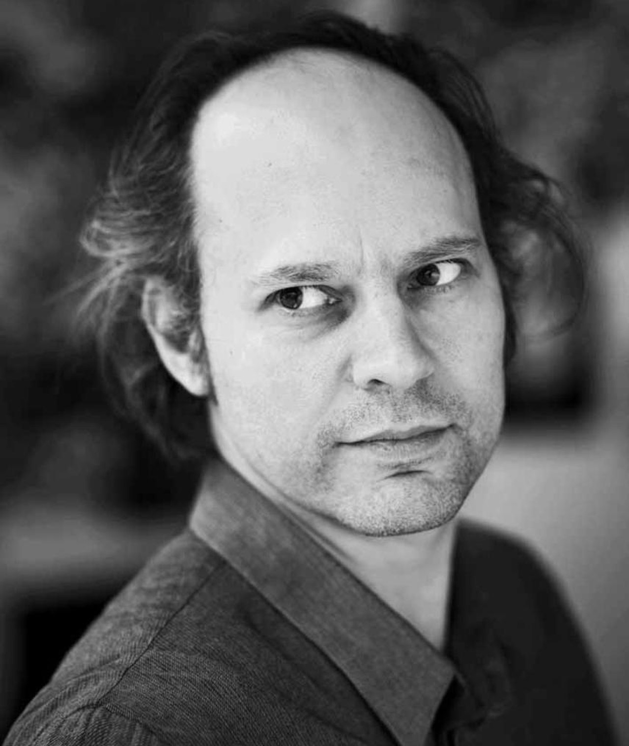 Photo of Peter Krüger