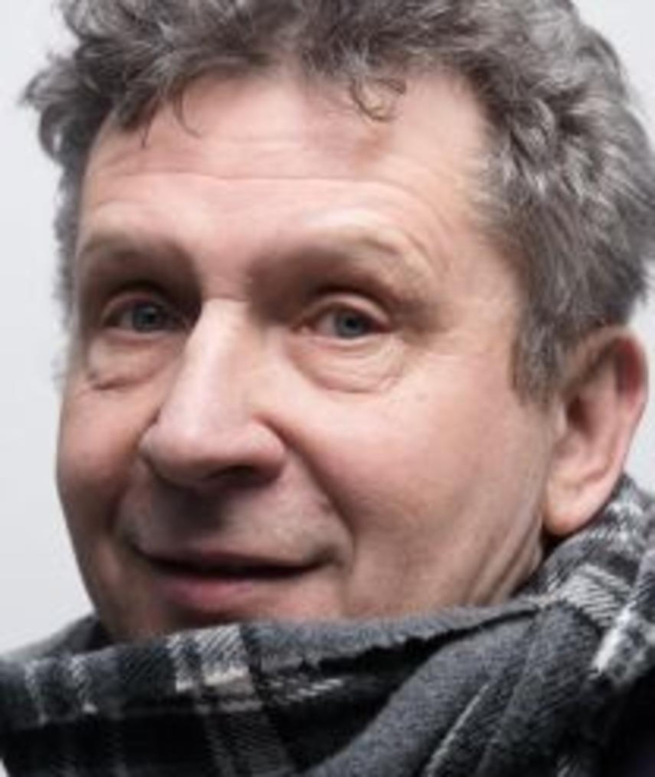 Photo of Jacek Gaczkowski