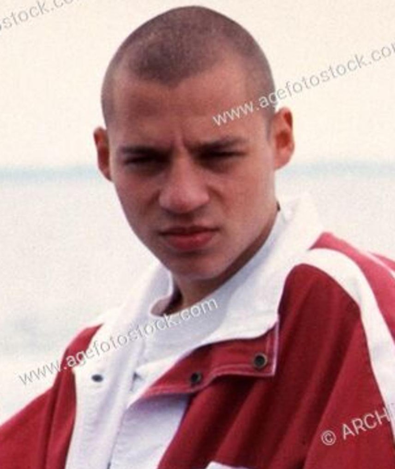 Photo of Bartek Blaszczyk