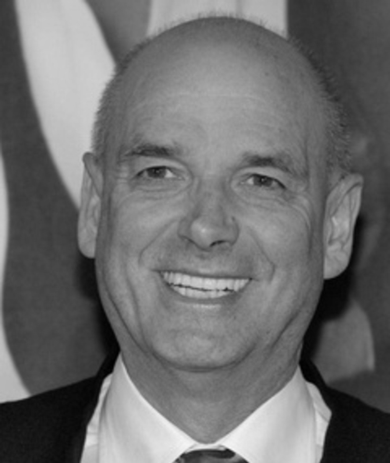 Photo of Martin Campbell