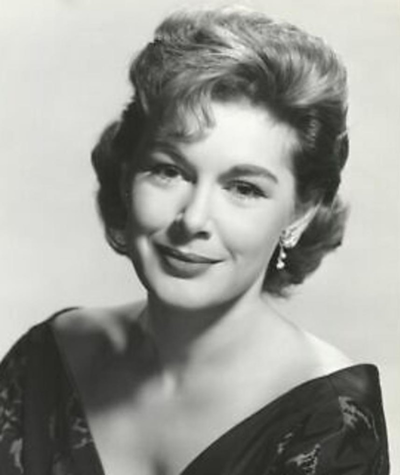 Diane Brewster Movies, Bio and Lists on MUBI