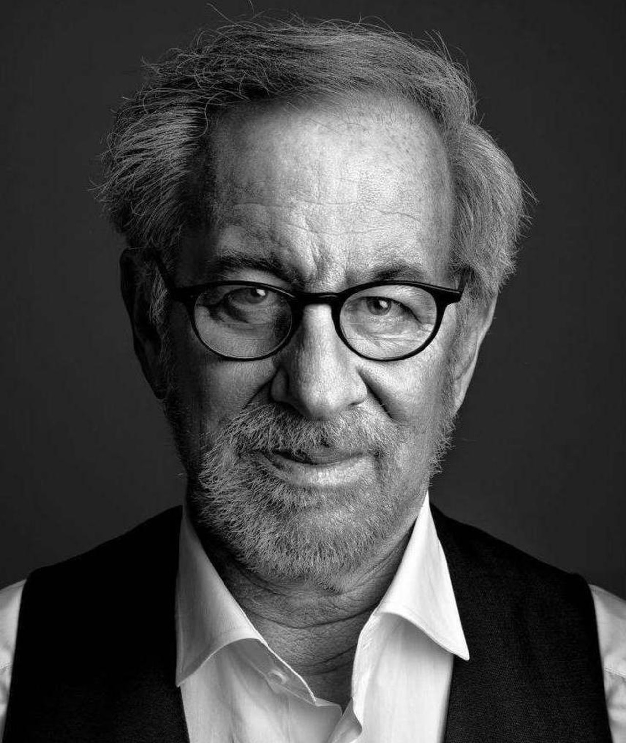 Photo of Steven Spielberg