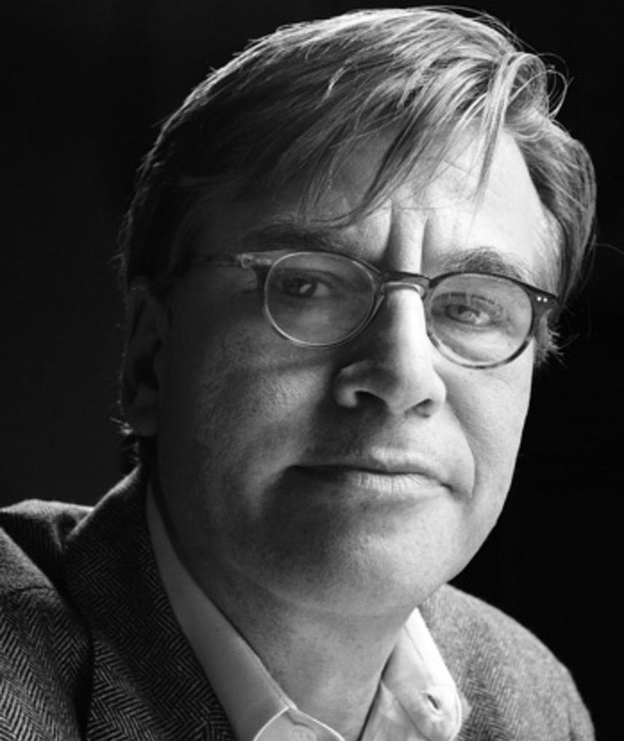 Photo of Aaron Sorkin