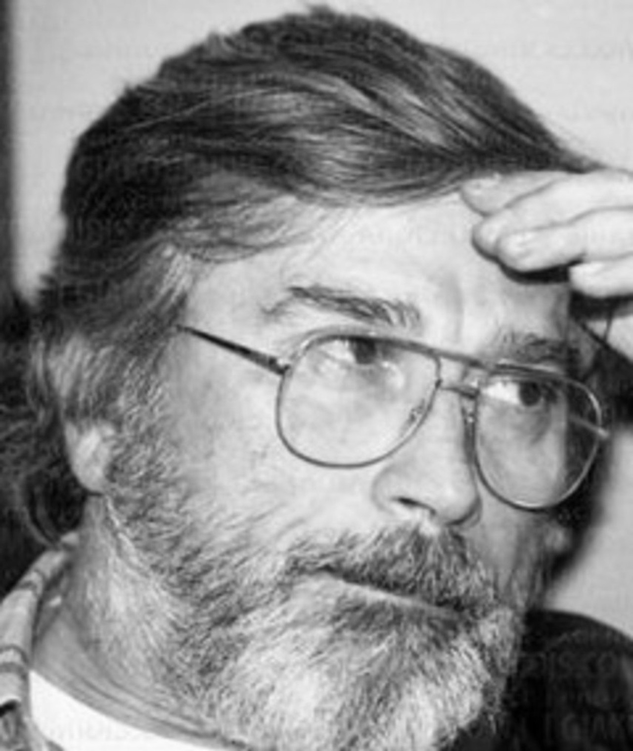 Photo of Giorgos Arvanitis