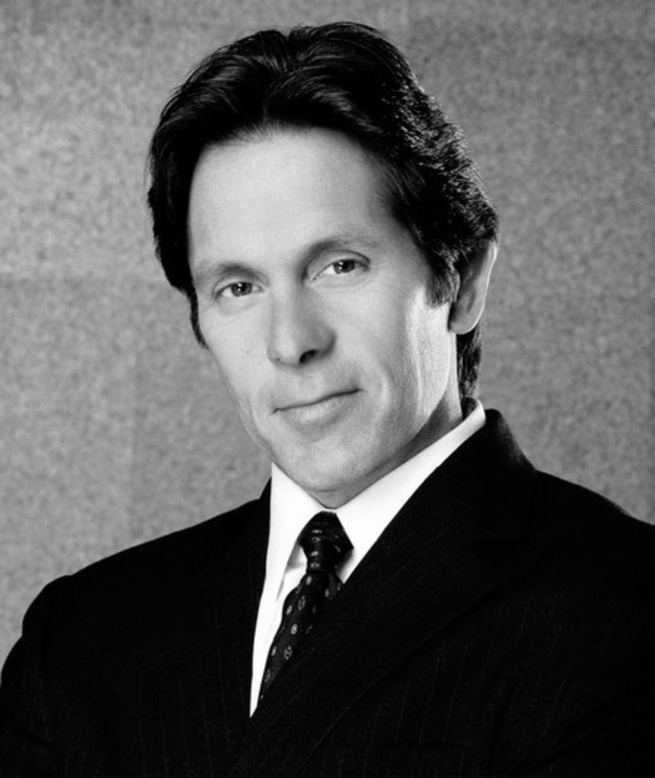 Photo of Gary Cole