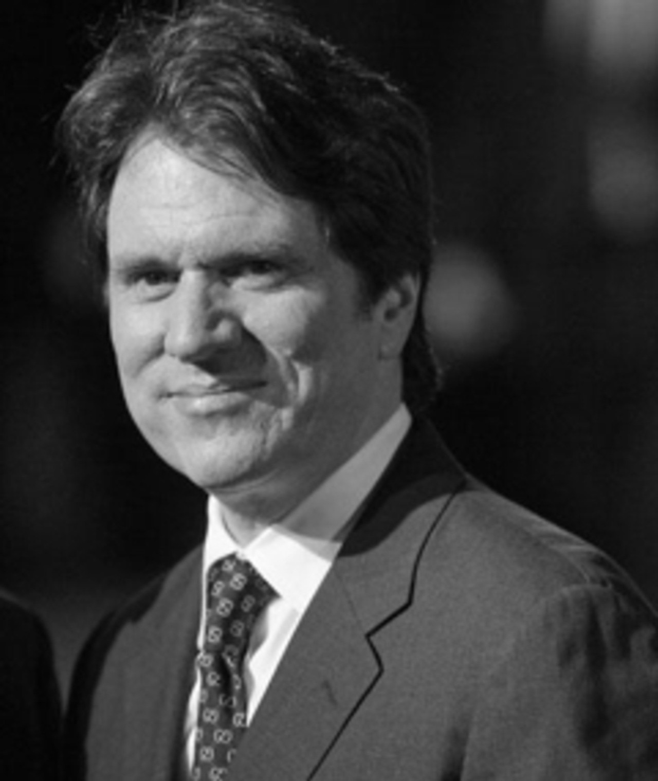 Photo of Rob Marshall
